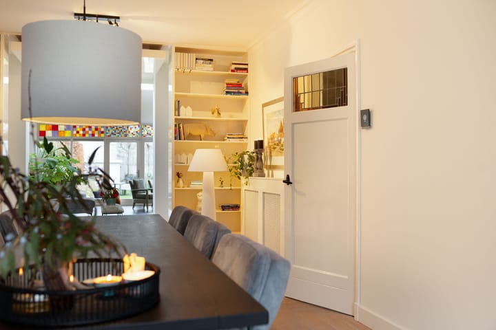 Photo 4 of Wilhelminastraat 12