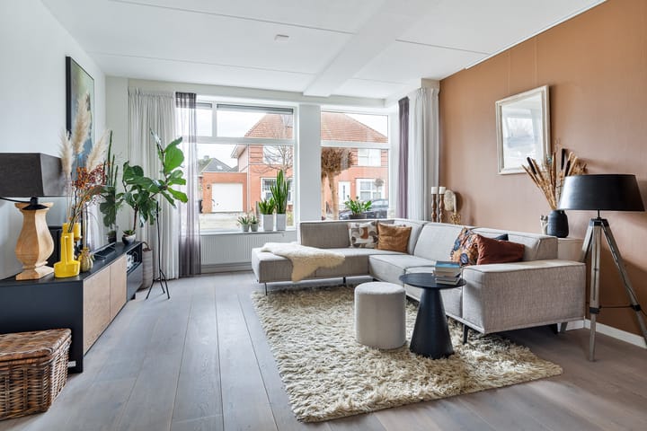 Foto 2 van De Berchein 15