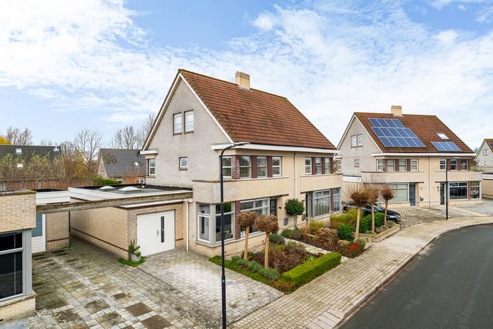 Foto 4 van De Berchein 15