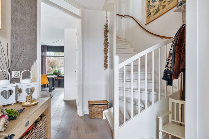 Foto 5 van De Berchein 15