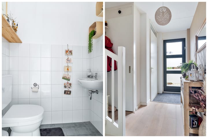 Foto 6 van De Berchein 15