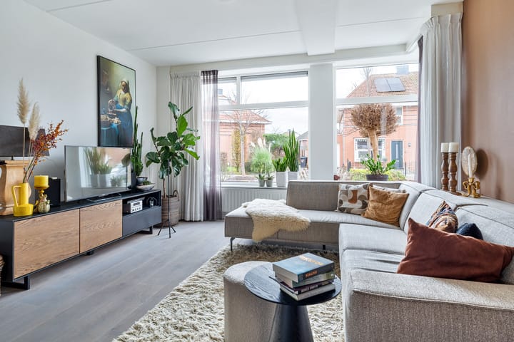 Foto 7 van De Berchein 15