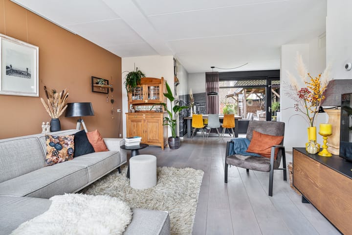 Foto 10 van De Berchein 15