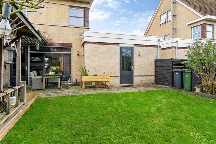 Foto 39 van De Berchein 15