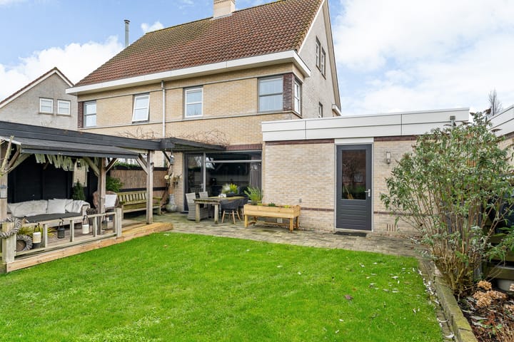 Foto 40 van De Berchein 15