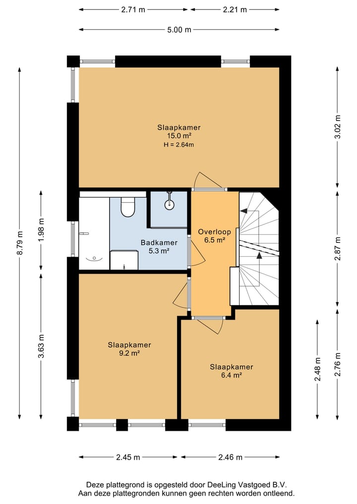 Foto 47 van De Berchein 15