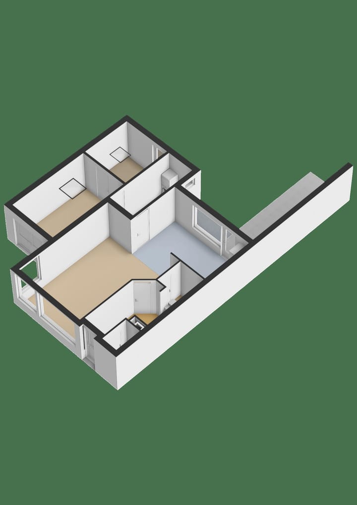 Foto 50 van De Berchein 15