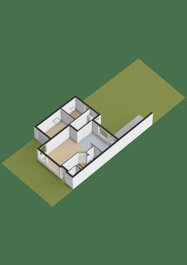 Foto 53 van De Berchein 15