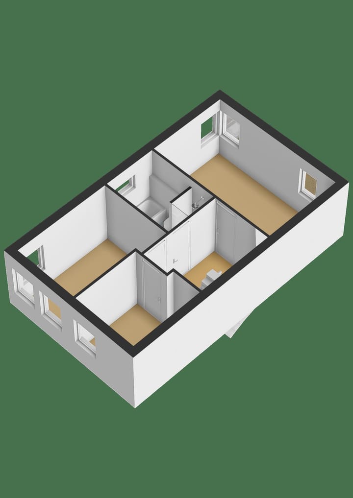 Foto 51 van De Berchein 15