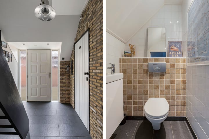 Foto 4 van Kommisjewei 53