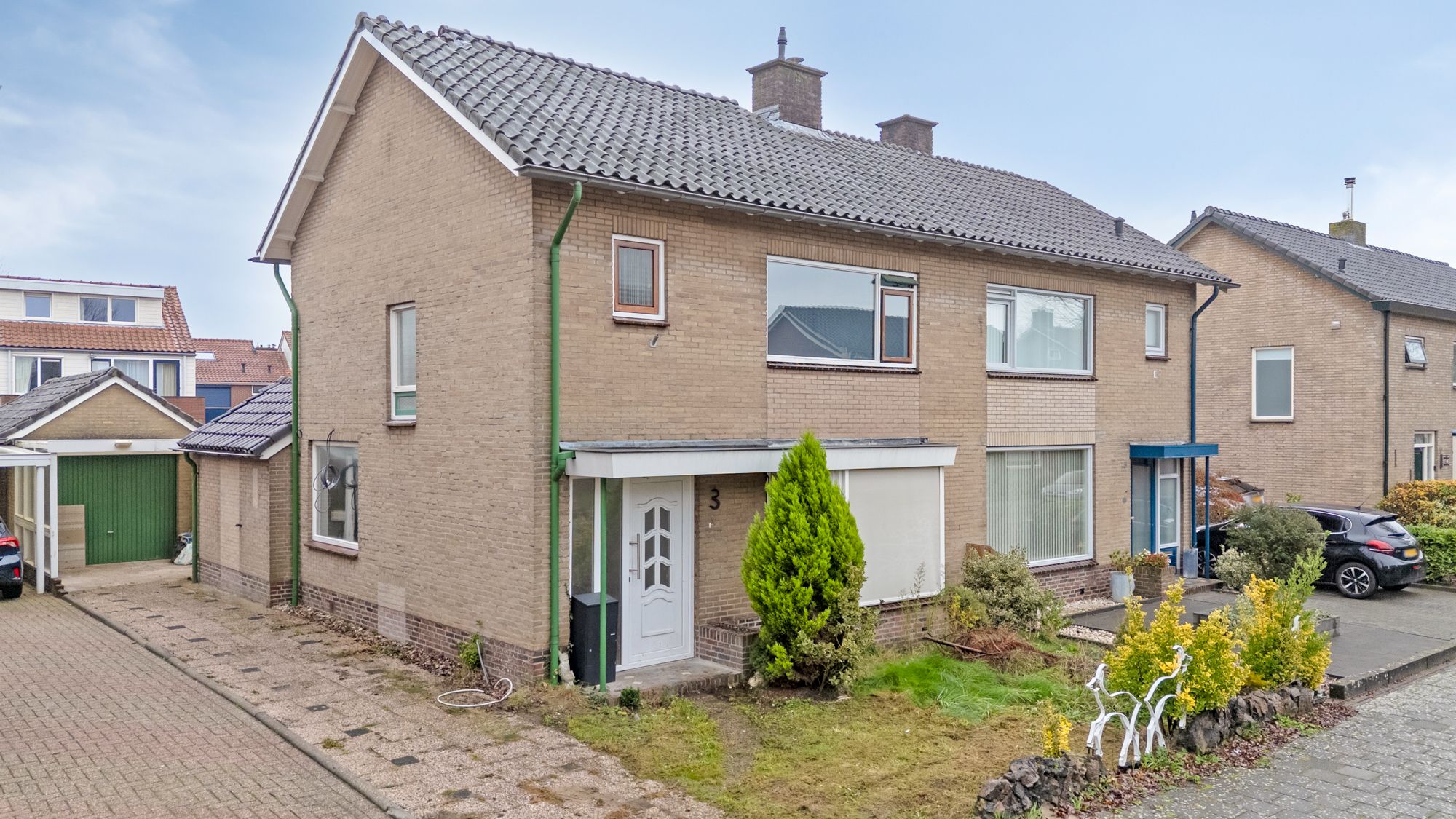 Vos de Waelstraat, 3, Westervoort, 6931TV, Gelderland, Nederland 3 