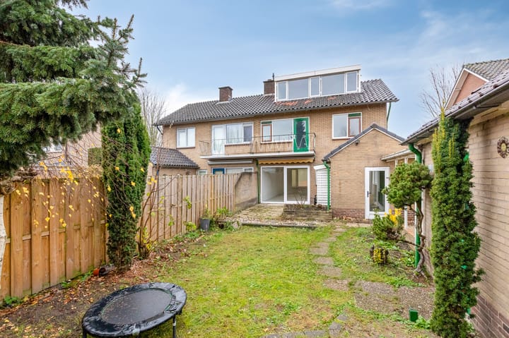 Photo 4 of Vos de Waelstraat 3