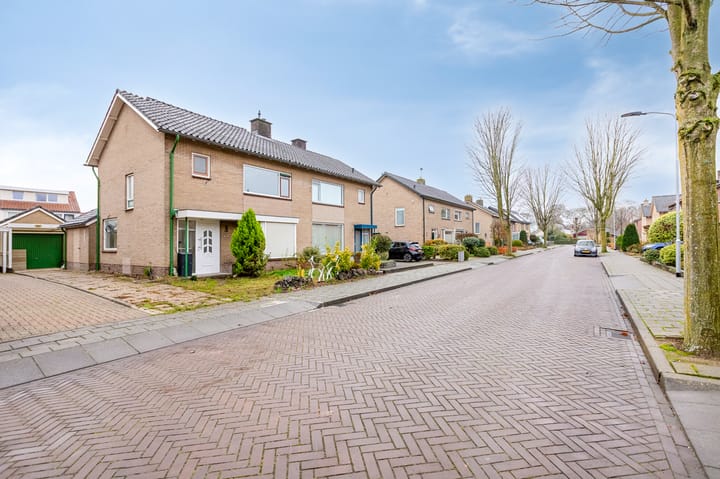 Foto 5 van Vos de Waelstraat 3