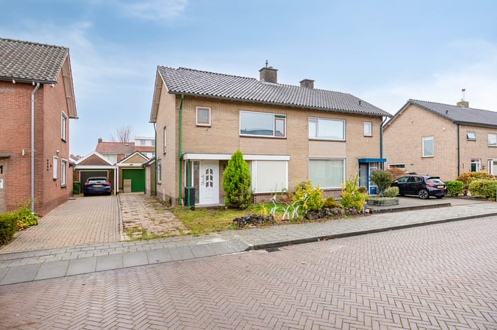 Foto 6 van Vos de Waelstraat 3