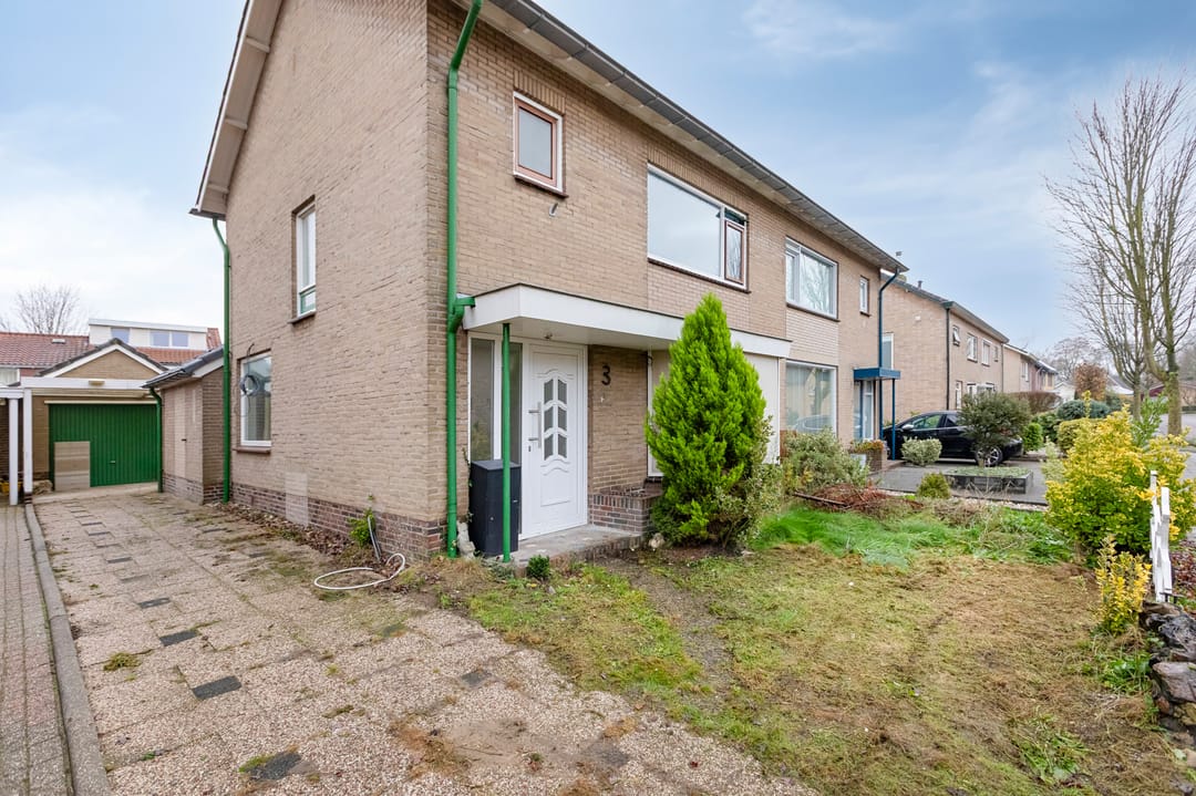 Foto 7 van Vos de Waelstraat 3