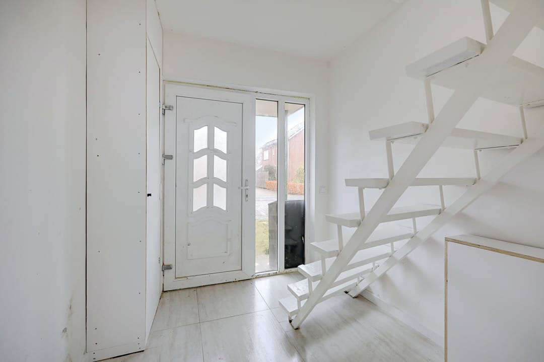 Foto 8 van Vos de Waelstraat 3