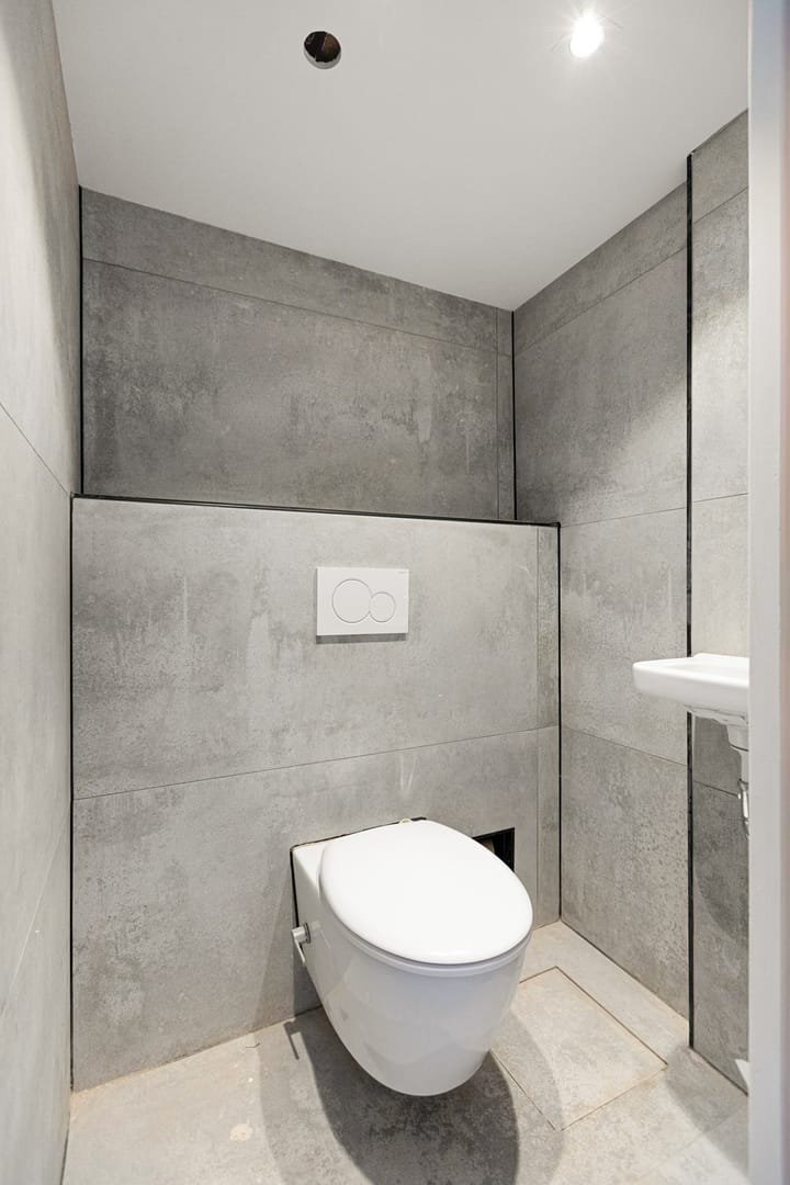 Foto 9 van Vos de Waelstraat 3