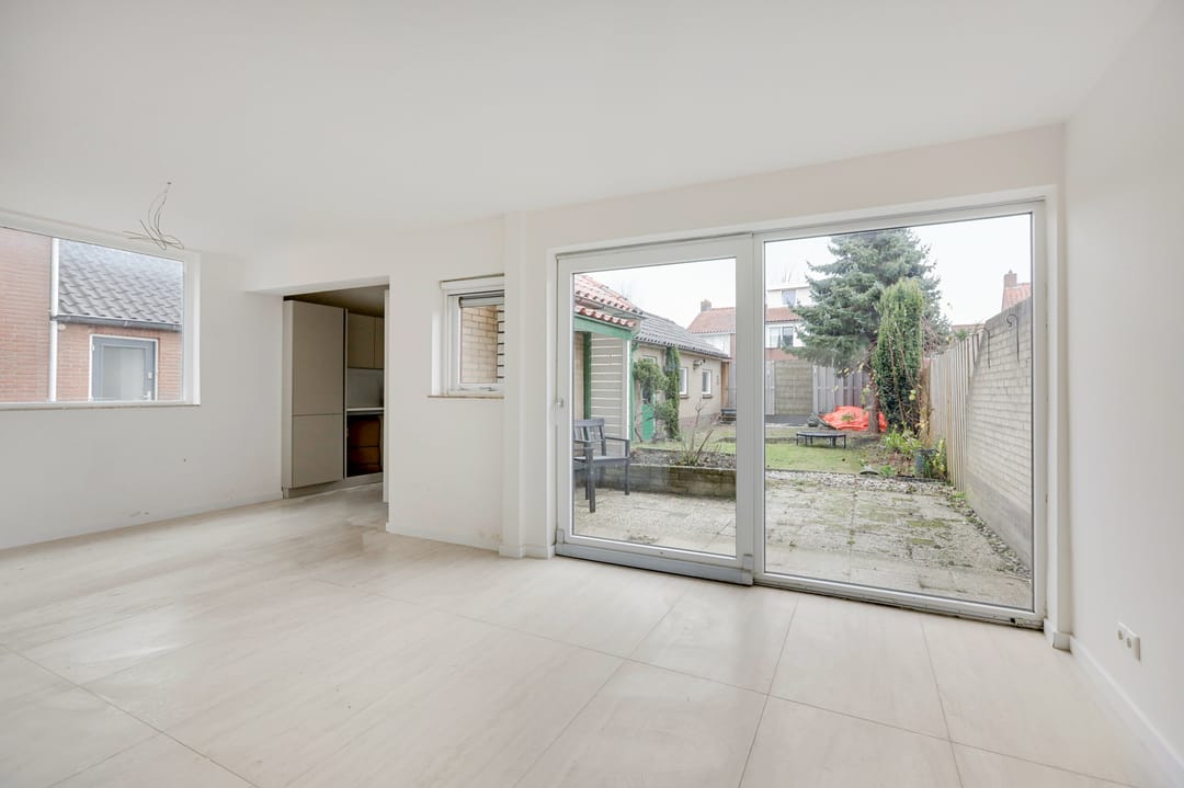 Foto 13 van Vos de Waelstraat 3