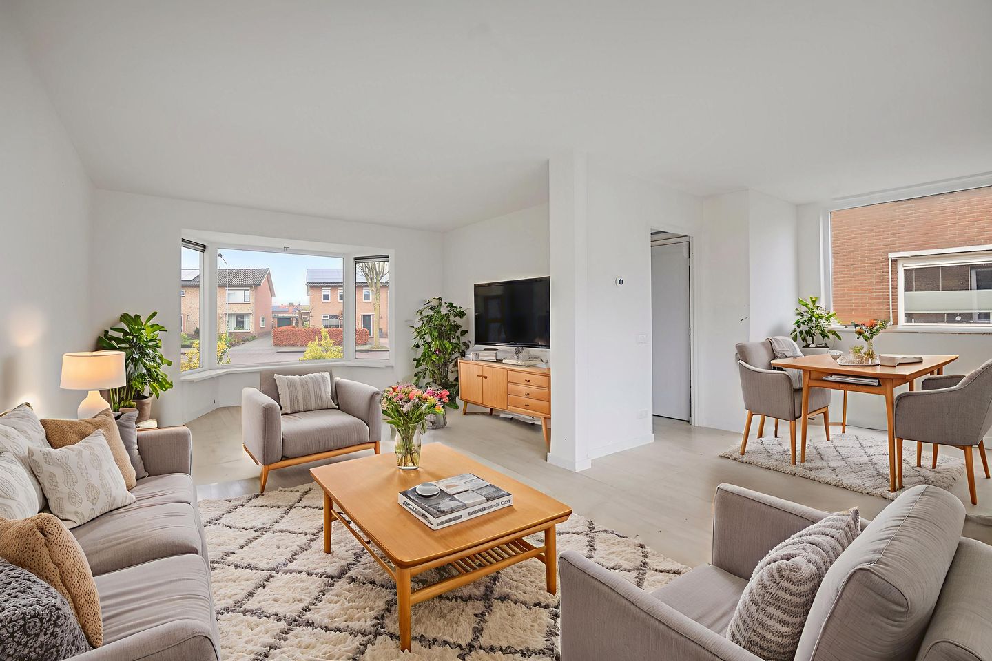 Foto 4 van Vos de Waelstraat 3