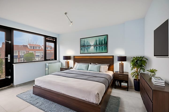 Foto 18 van Vos de Waelstraat 3