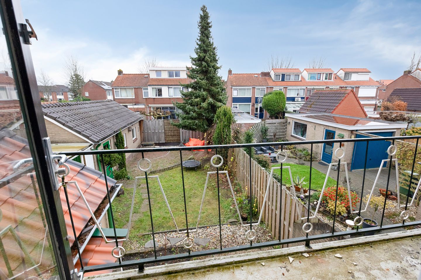 Foto 20 van Vos de Waelstraat 3