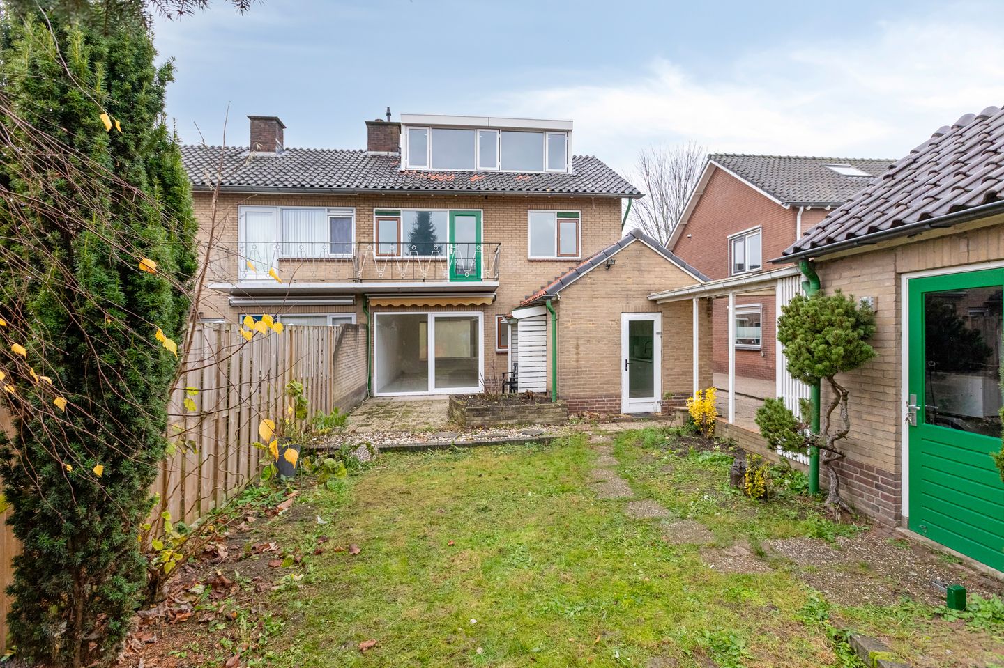 Foto 29 van Vos de Waelstraat 3