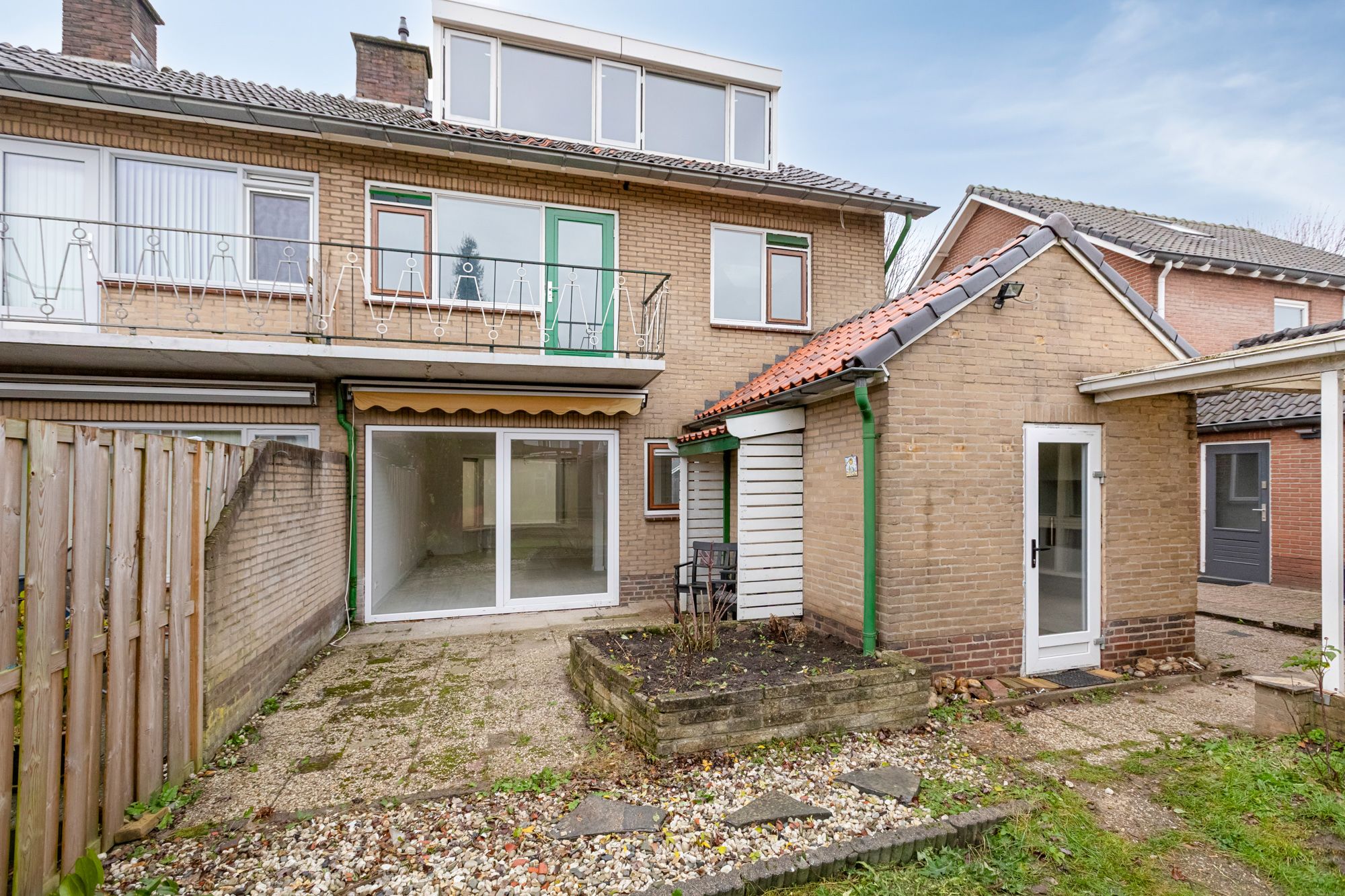 Foto 30 van Vos de Waelstraat 3