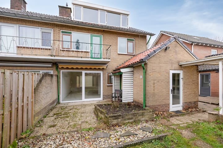 Foto 30 van Vos de Waelstraat 3