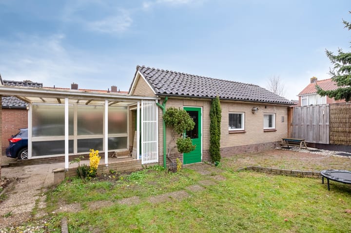 Foto 31 van Vos de Waelstraat 3