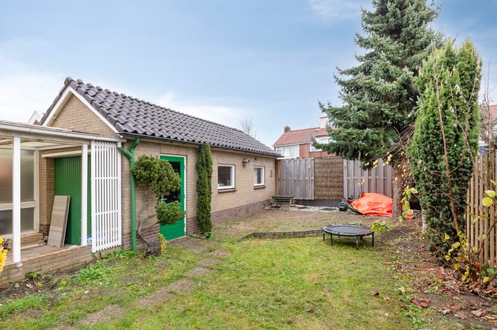 Foto 32 van Vos de Waelstraat 3