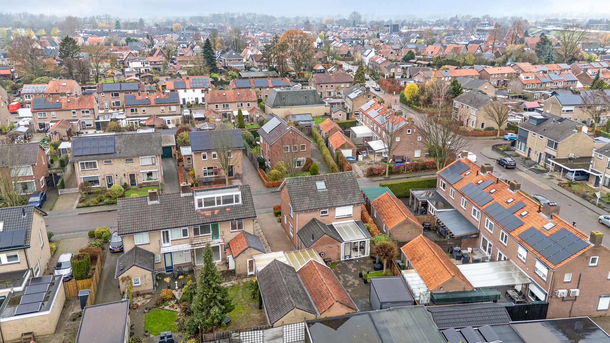 Foto 36 van Vos de Waelstraat 3