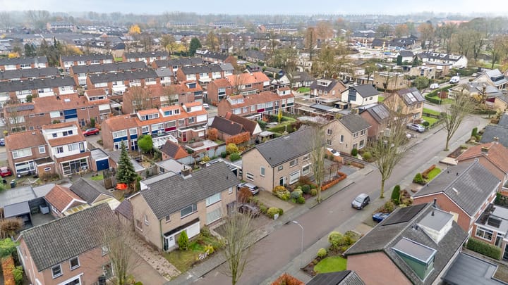 Foto 37 van Vos de Waelstraat 3