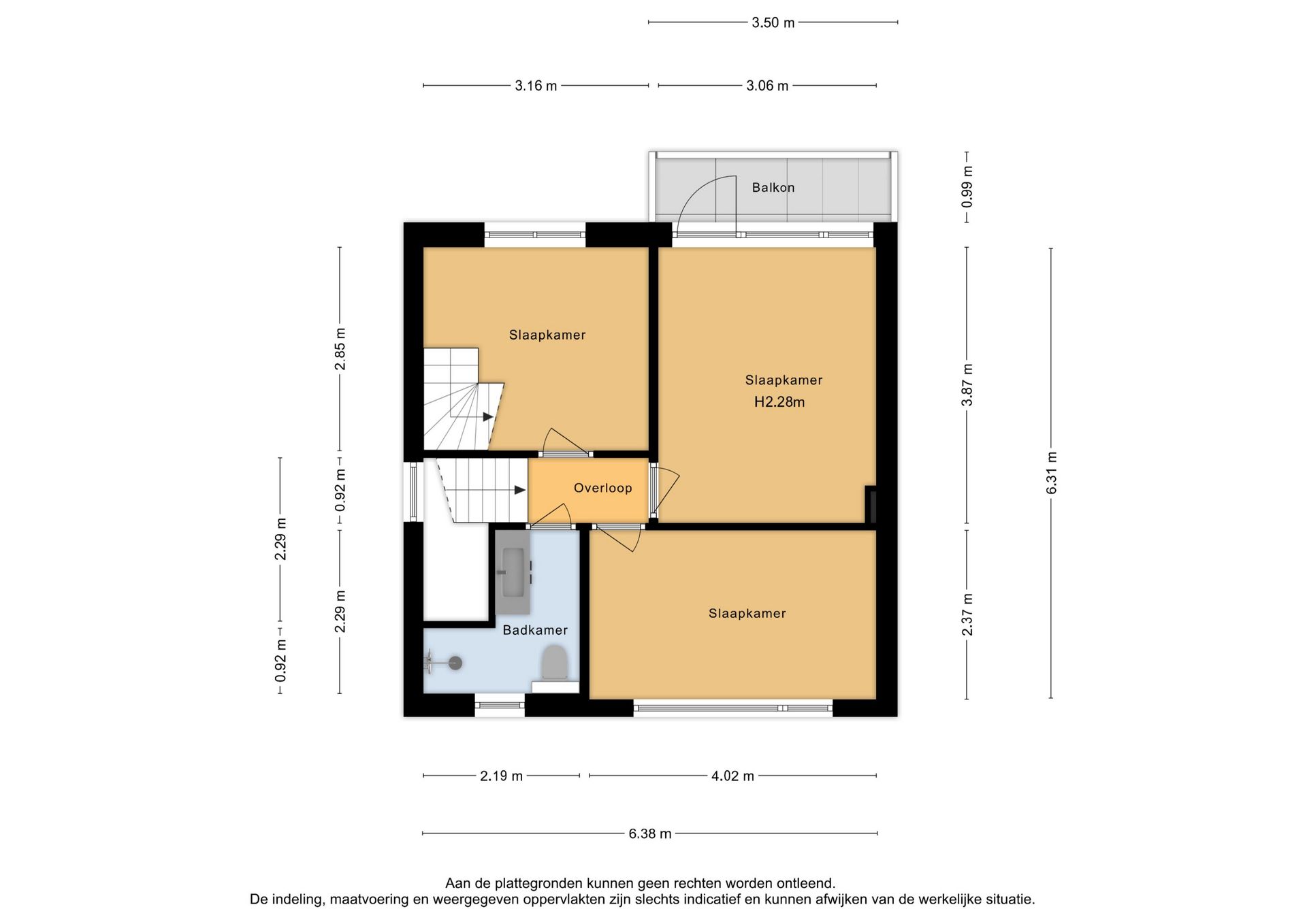 Foto 39 van Vos de Waelstraat 3