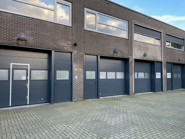 Bekijk foto 1 van Binnendelta 16-d