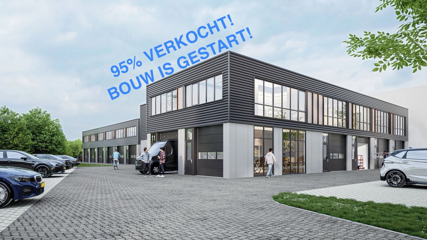 Bekijk foto 1 van Arnsbergstraat 14