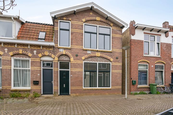 2e Woudstraat 40 main image