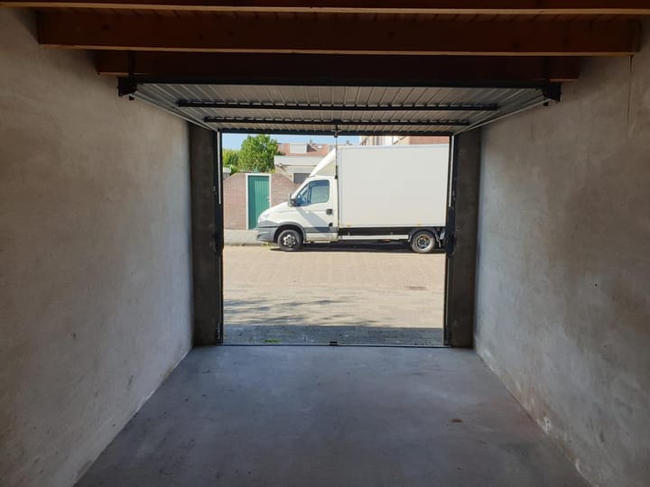 Photo 3 of Schermerstraat 39