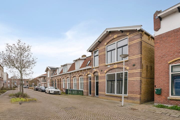 Foto 4 van 2e Woudstraat 40