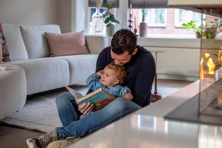 Photo 5 of Torenstraat 15