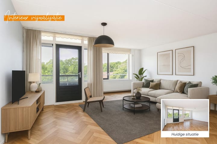 Foto 2 van Dr. Coppesstraat 30-27