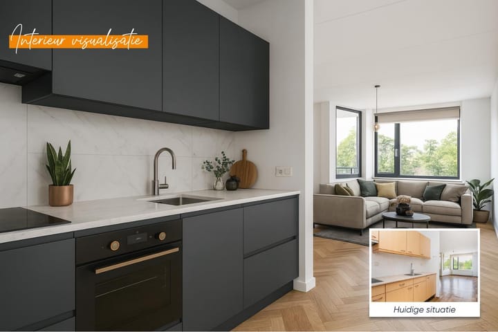 Foto 4 van Dr. Coppesstraat 30-27