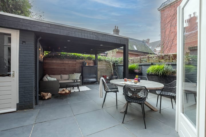 Photo 16 of Torenstraat 15