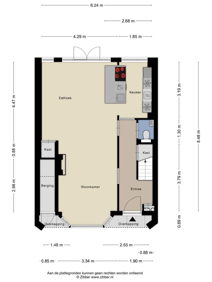 Photo 36 of Torenstraat 15