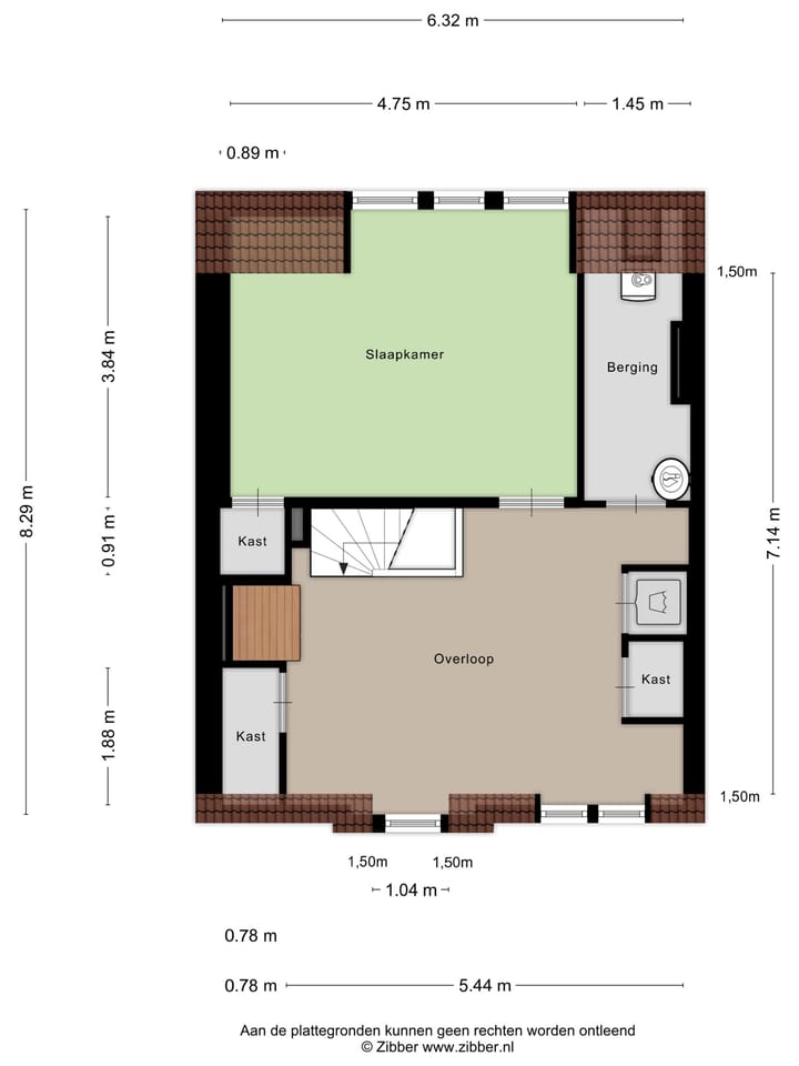 Photo 38 of Torenstraat 15