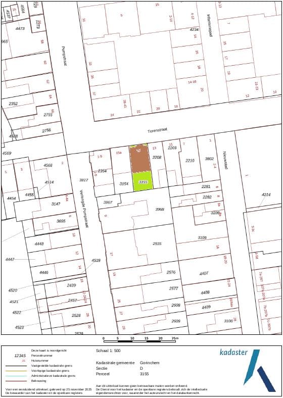 Photo 40 of Torenstraat 15