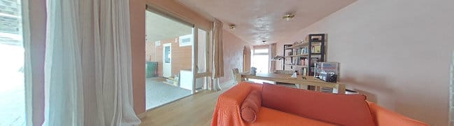 Multifunctionele ruimte