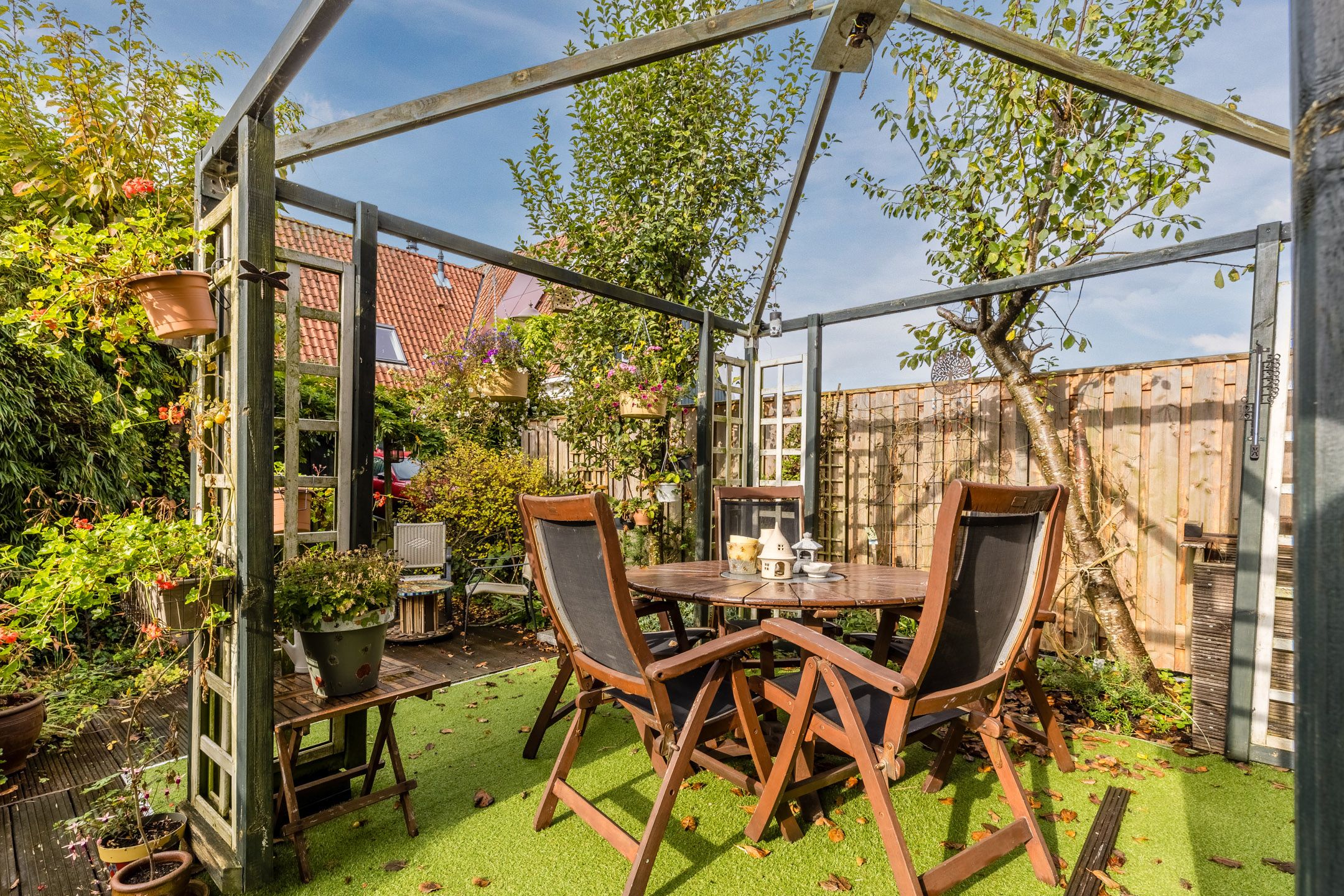 Foto 6 van Bavinkhof 11