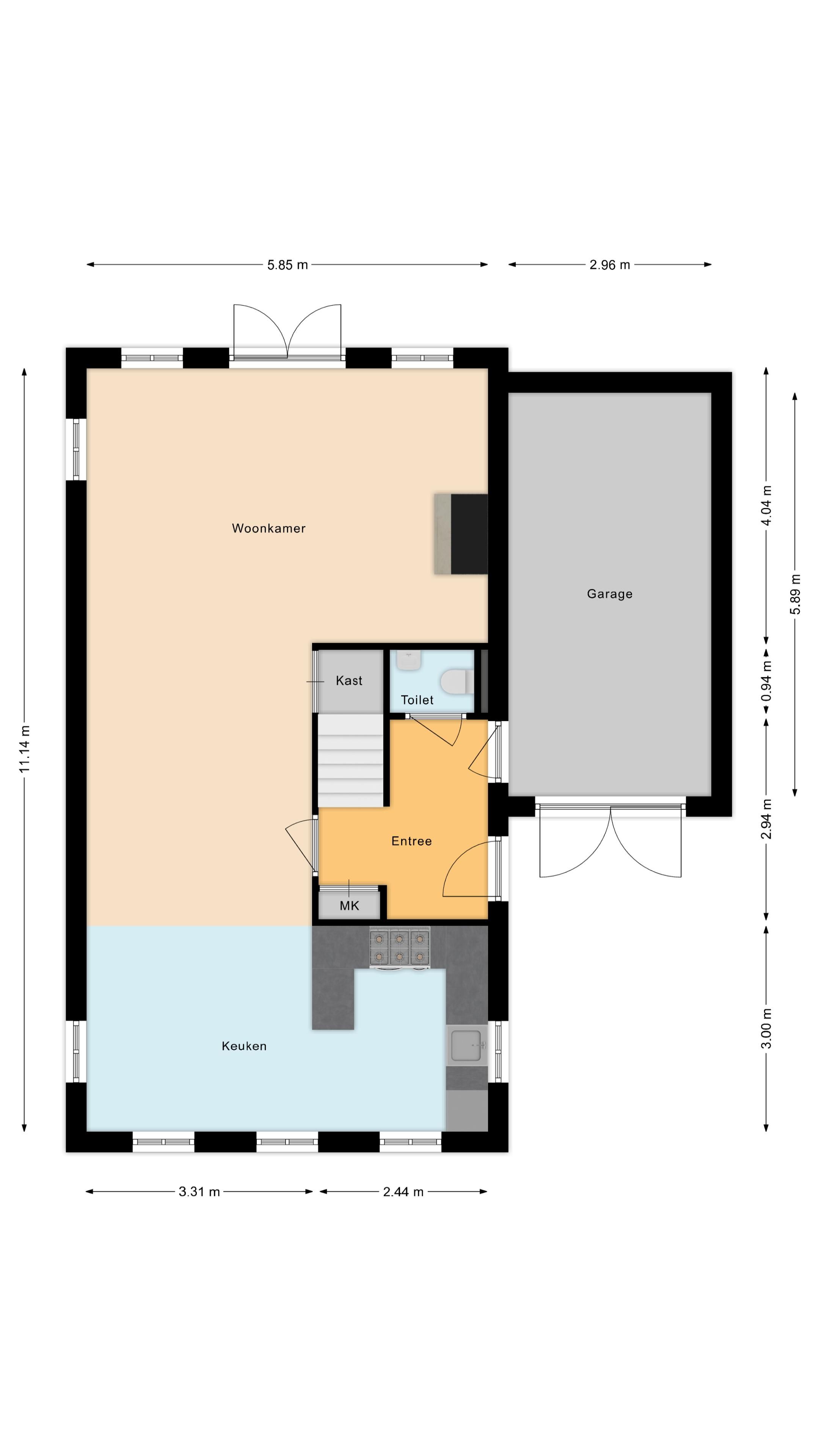 Foto 54 van Bavinkhof 11