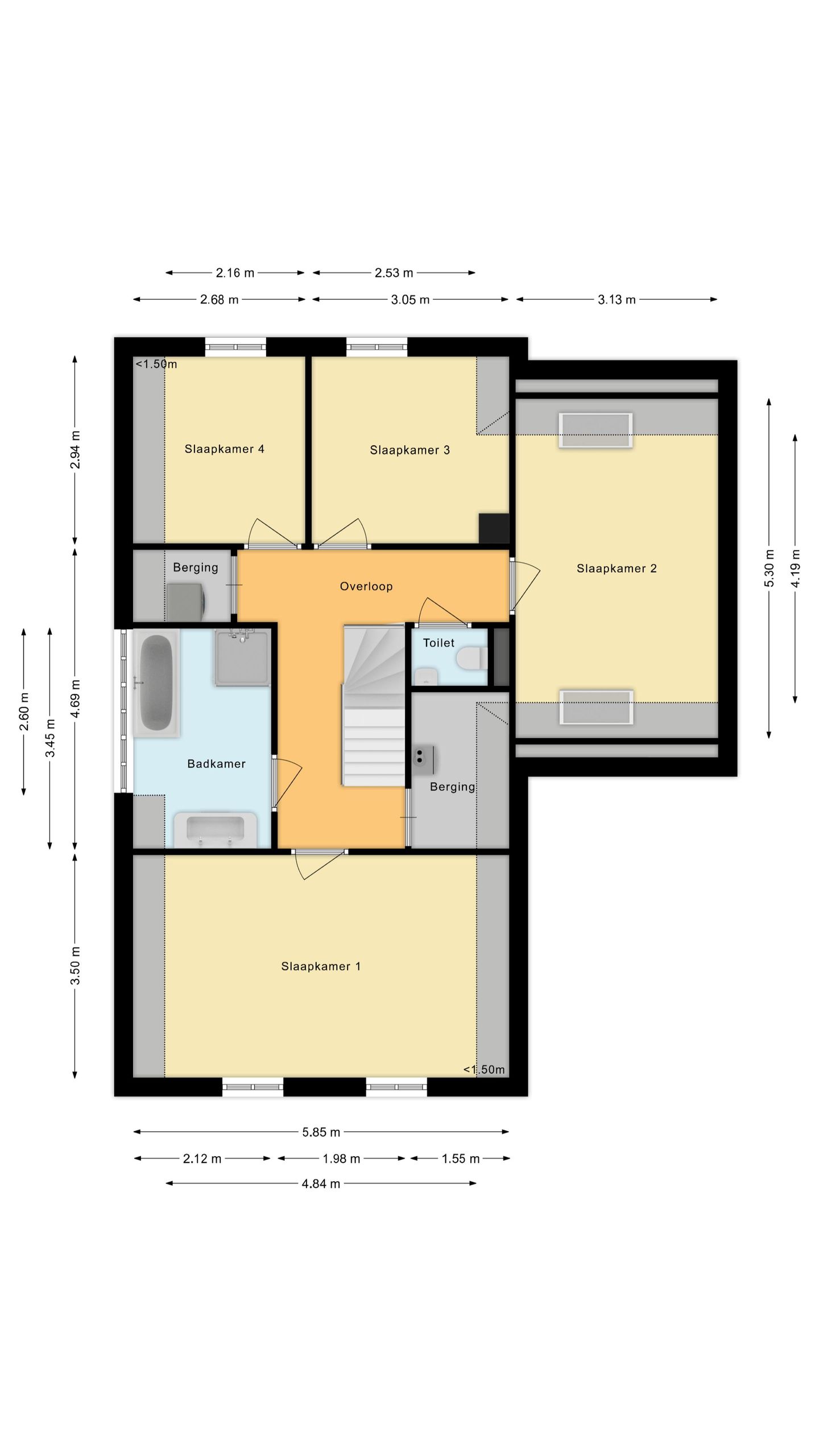 Foto 55 van Bavinkhof 11