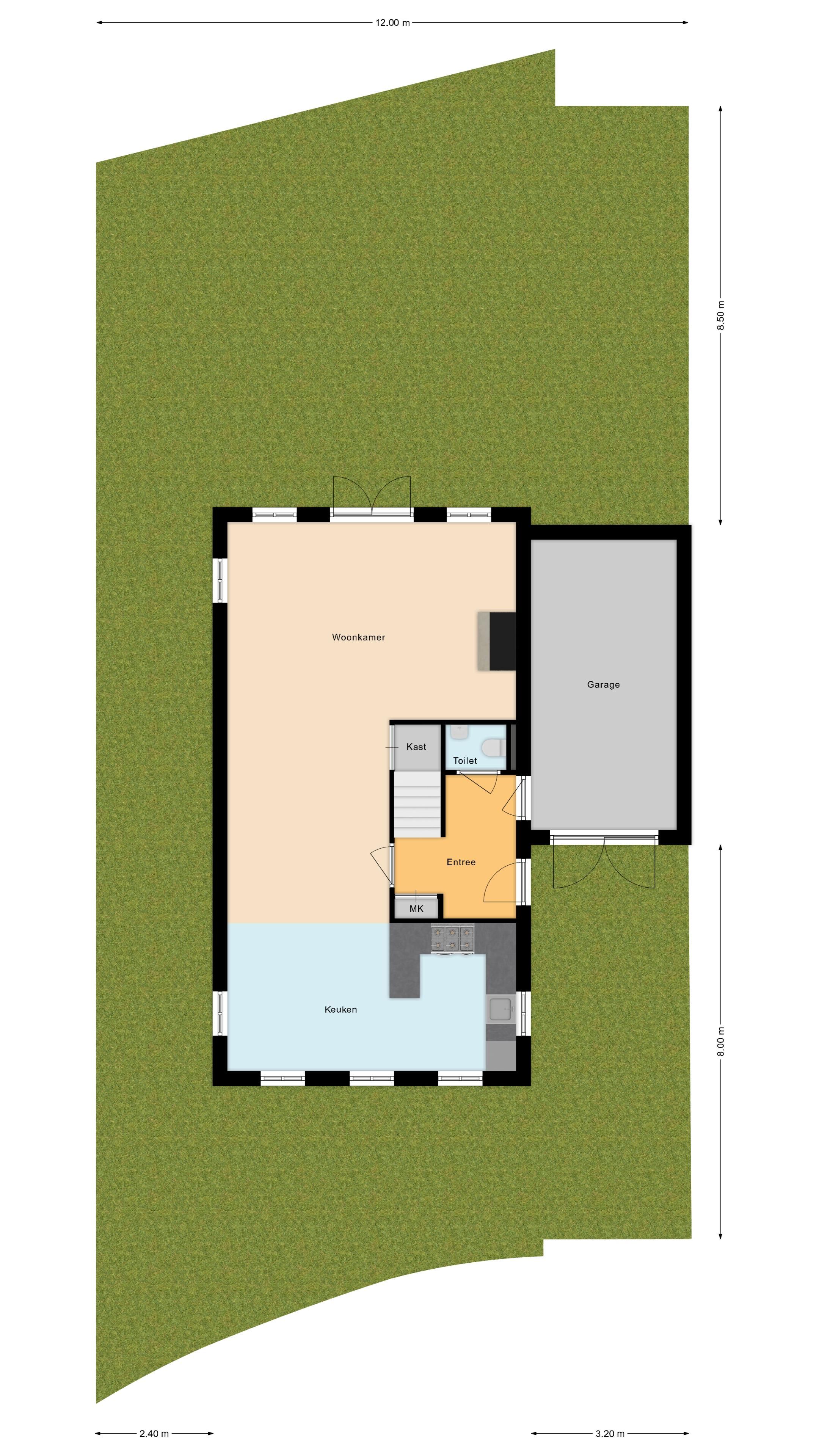 Foto 57 van Bavinkhof 11